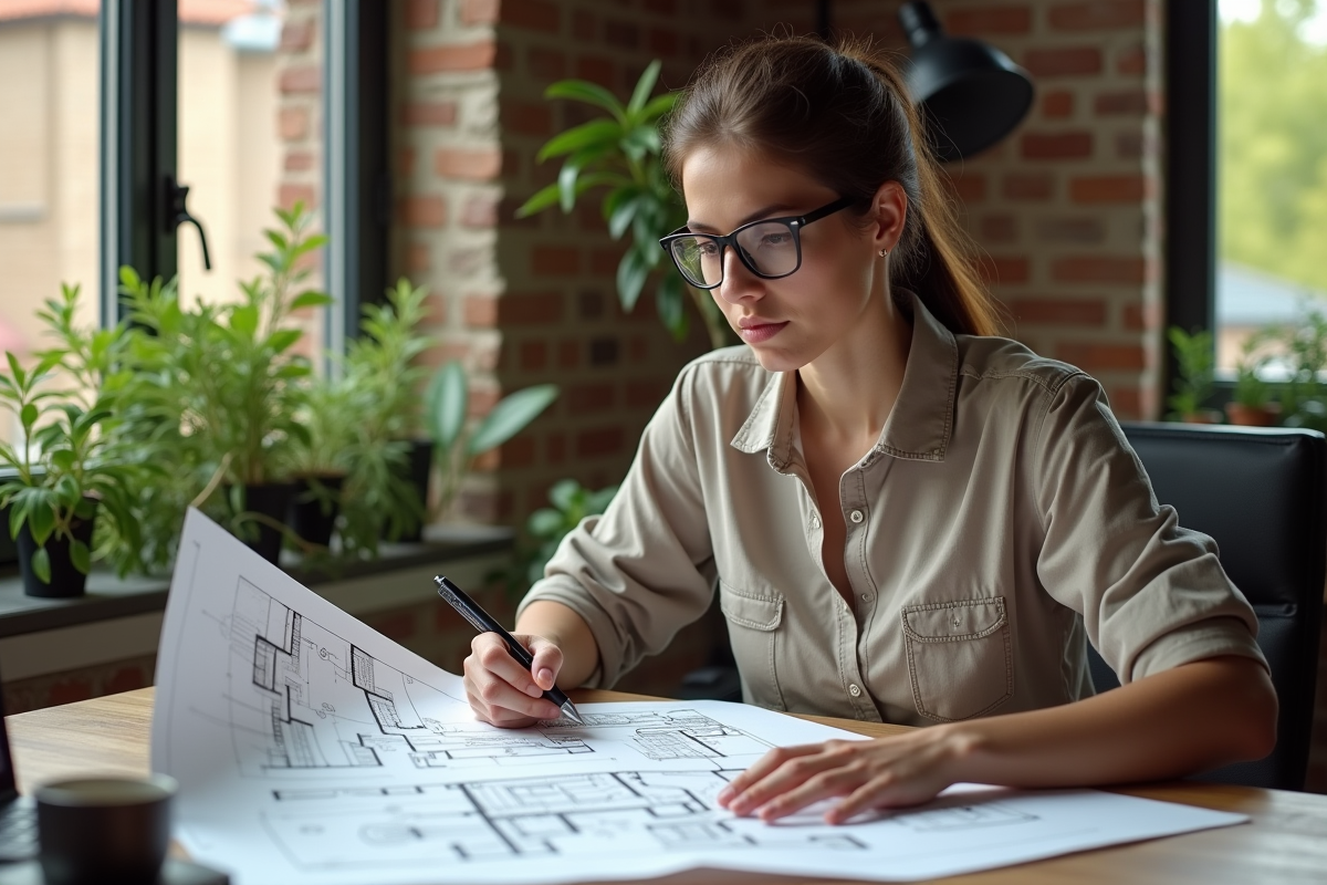 Choisir la meilleure forme pour une maison : critères essentiels