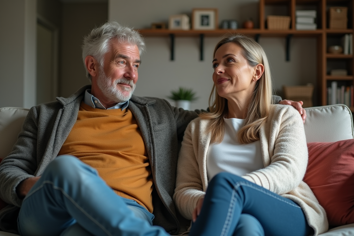 Définition du statut de séparation : critères et implications légales