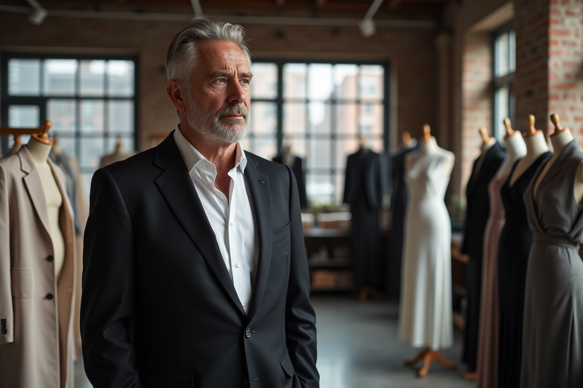 Le créateur de mode le plus célèbre et son impact sur l’industrie