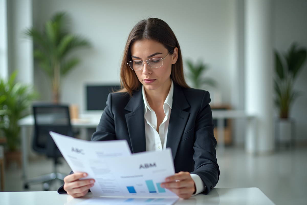 Différence entre ABC et ABM : points clés et distinctions