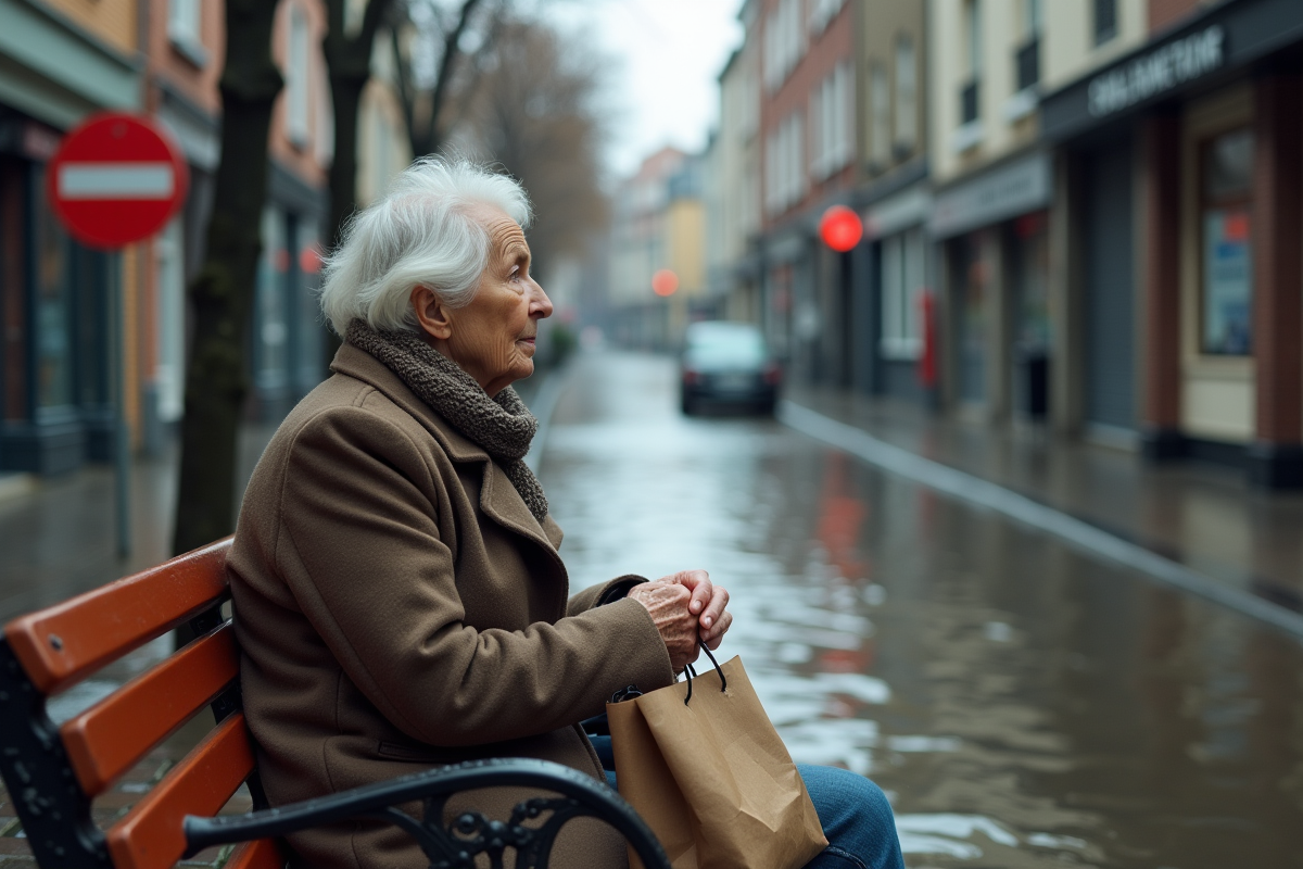 Impacts du réchauffement climatique sur la société et leurs conséquences notables