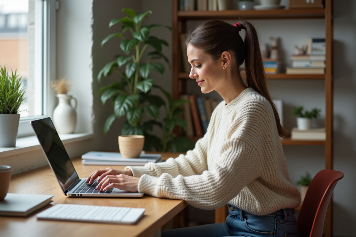 Mode télétravailleur : définition et implications pour les professionnels