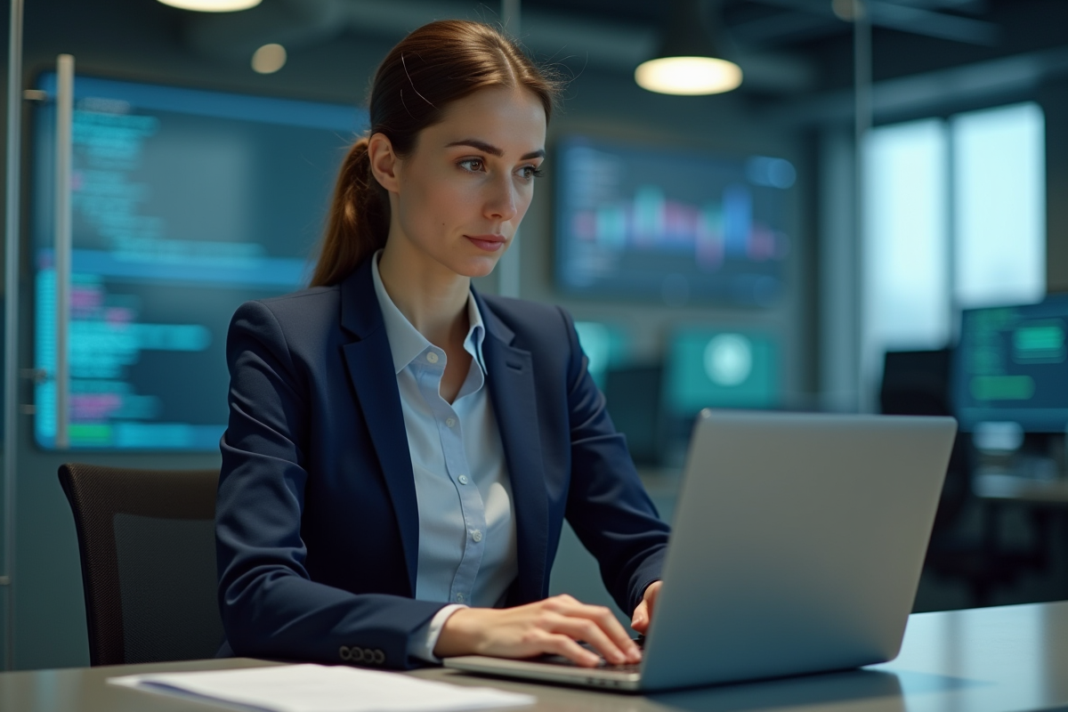 Métiers de la cybersécurité : les carrières clés et leurs fonctions