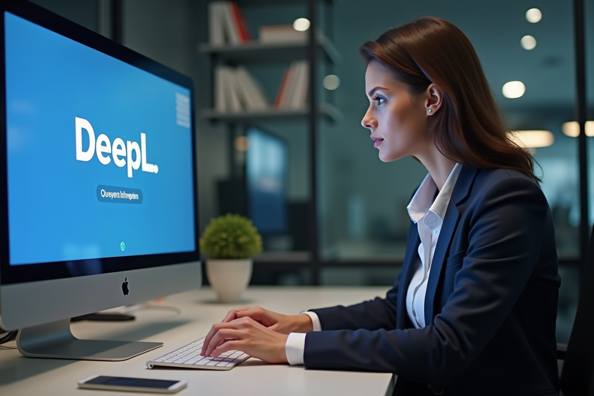 Les raisons de la transition de DeepL vers un modèle payant