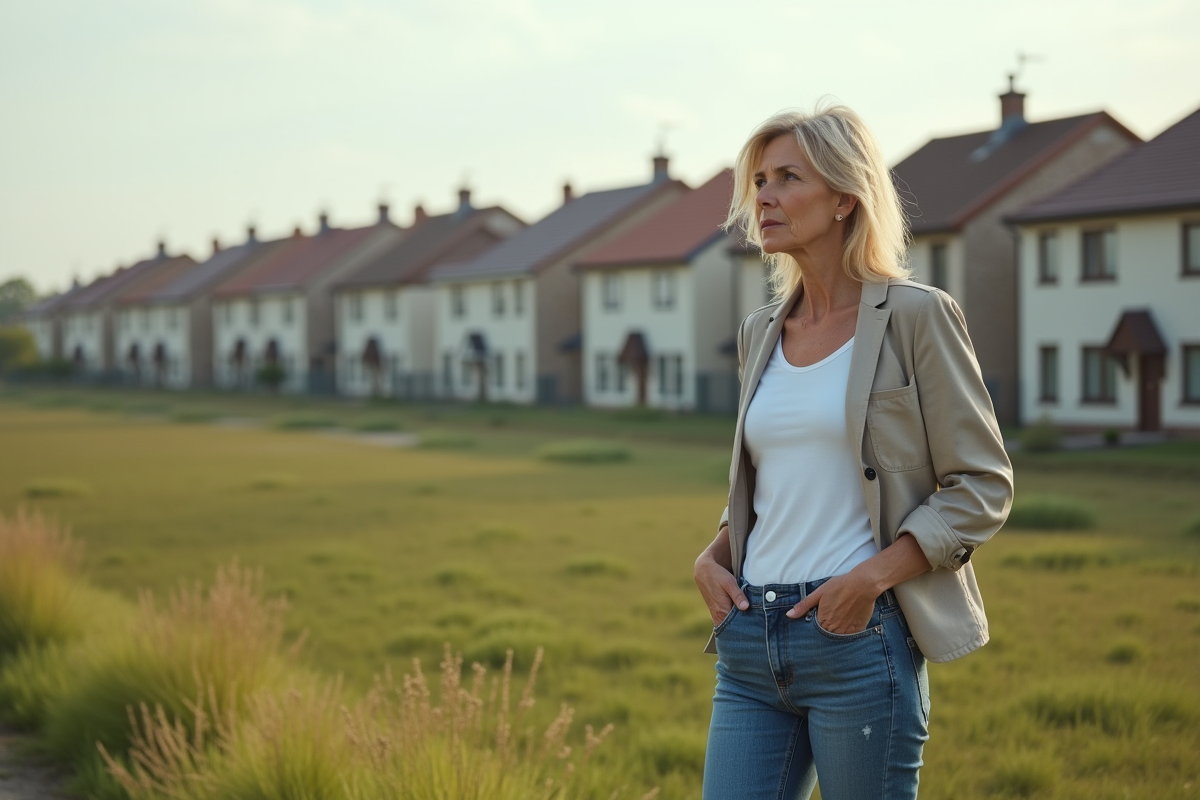 Conséquences environnementales et sociales de l’étalement urbain : impacts et enjeux