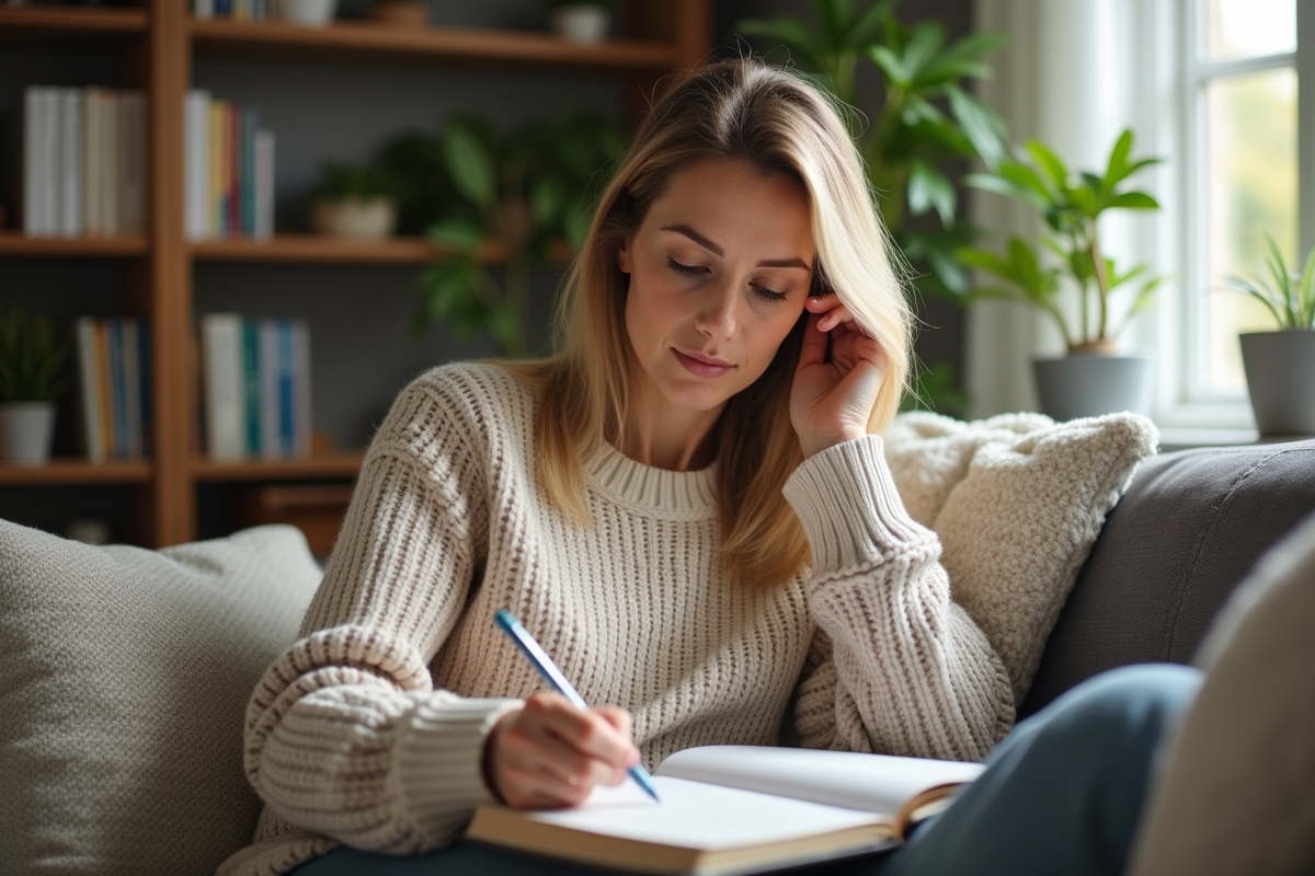 Développer la résilience émotionnelle et ses fondements