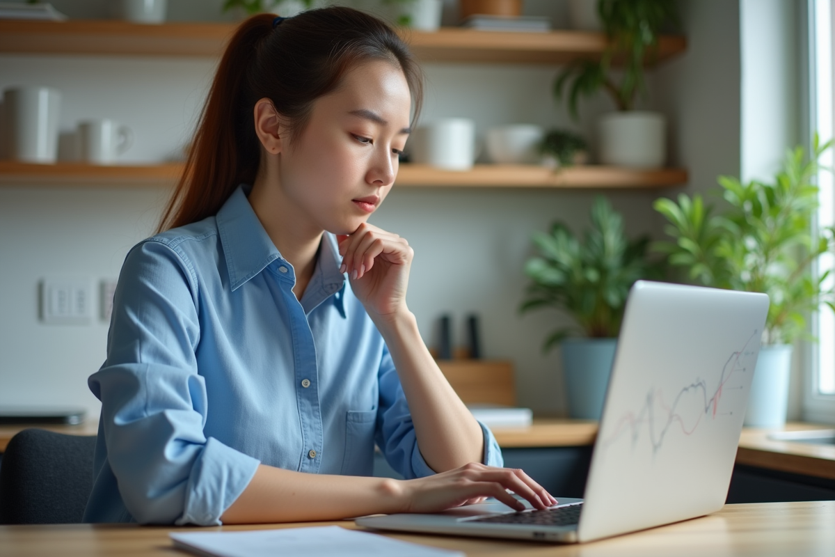 ETF pour débutants : comprendre les fonds négociés en bourse