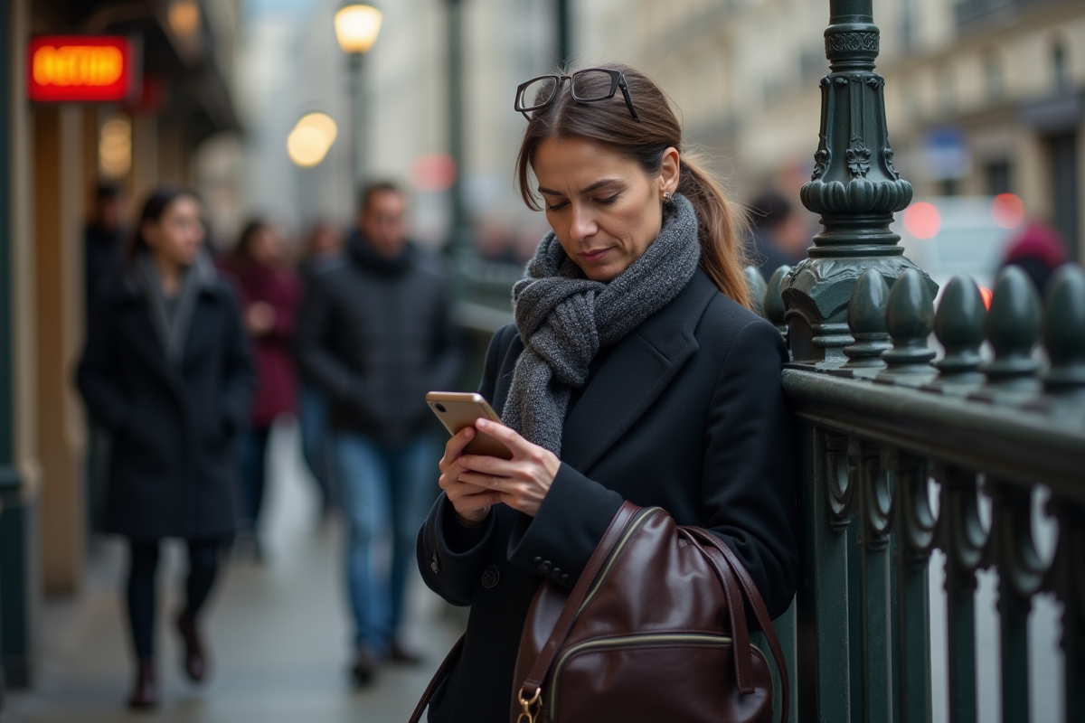 Endroits à risque à Paris : où faut-il faire attention ?