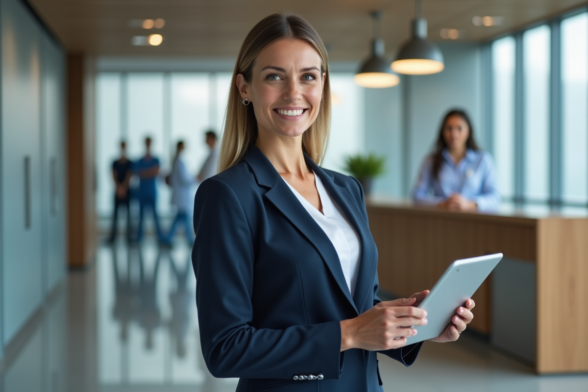 Activité de santé la plus rentable : les secteurs clés pour investir