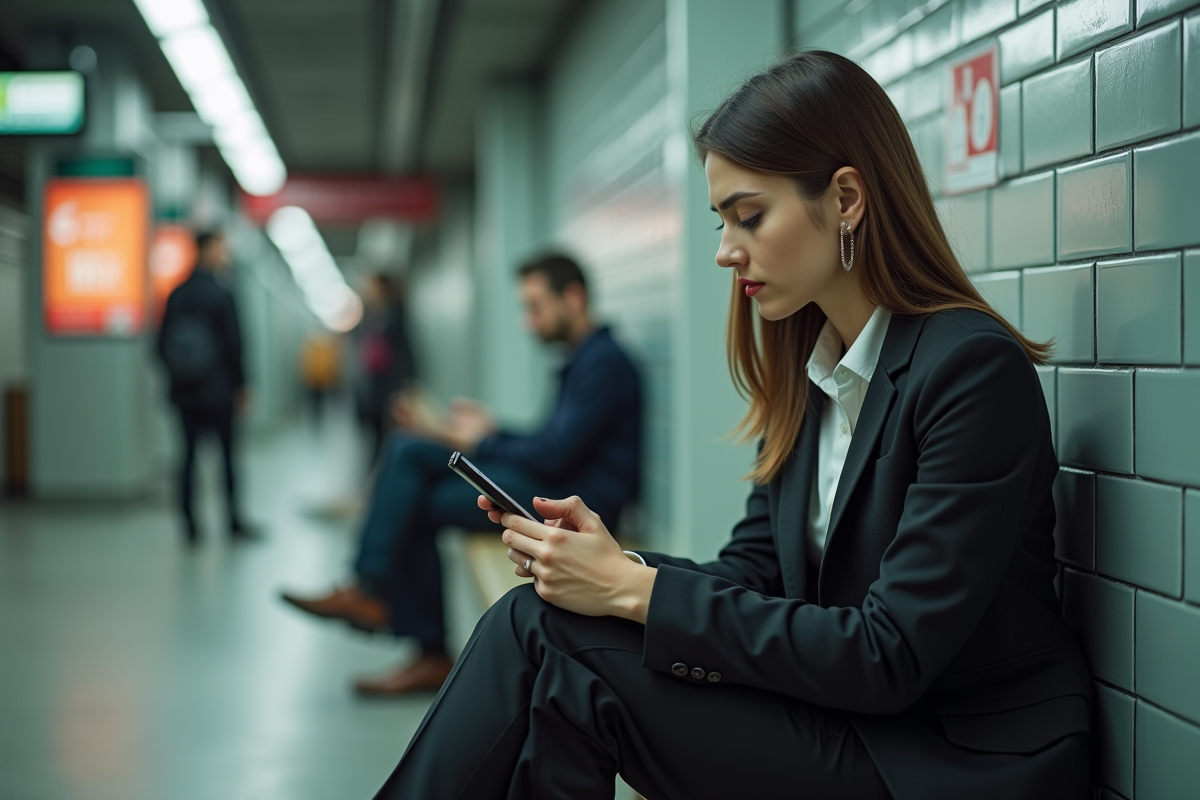 Impacts sociaux du mode de vie moderne : analyse et perspectives