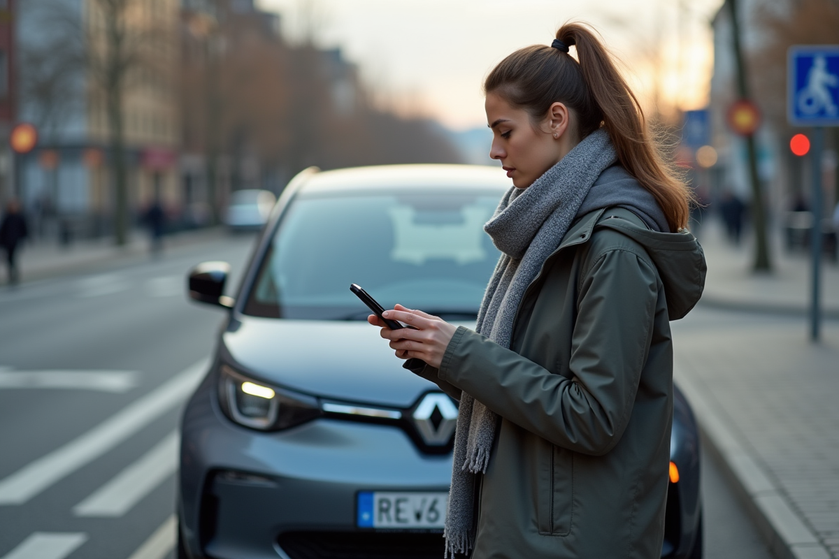 Avenir des voitures Crit’Air 1 : tendances et perspectives