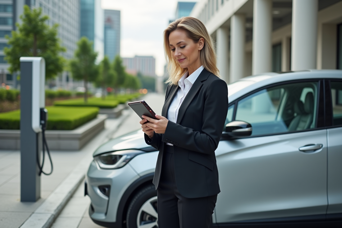 Évolution de l’environnement du marché automobile : tendances et perspectives