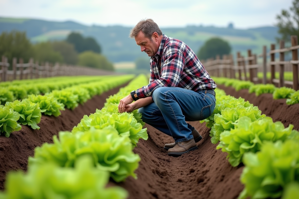Types d’activités agricoles et leurs caractéristiques principales