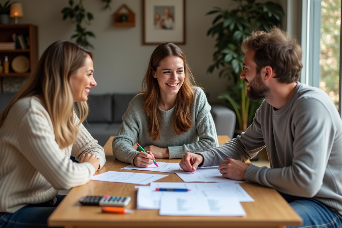 Établir un budget de fête efficace : étapes et conseils