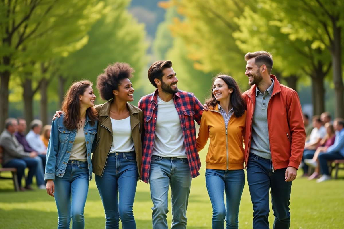 Classement des pays les plus gentils du monde