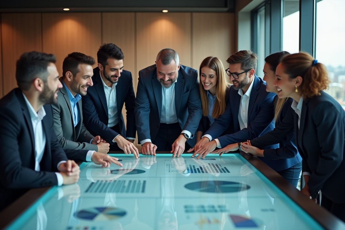 Passage au numérique : les raisons de l’adoption massive actuelle