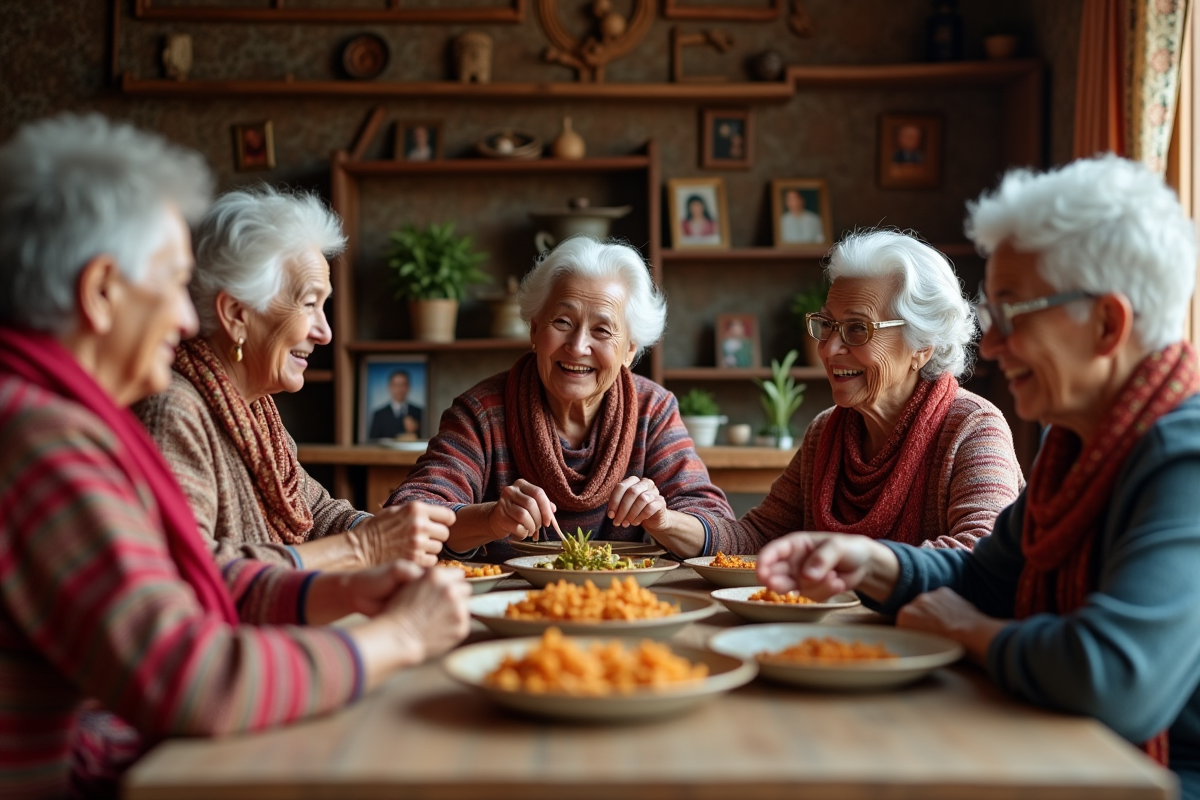 Différences culturelles : aperçu des diversités à travers le monde