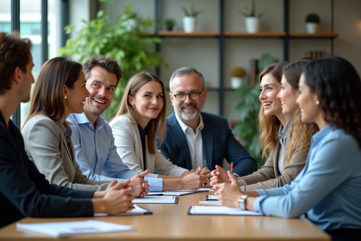 Intégration de la diversité en entreprise : stratégies et pratiques essentielles