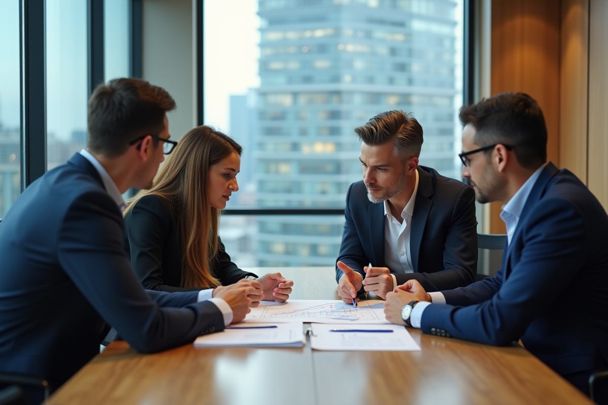 Axes stratégiques de développement essentiels pour votre entreprise