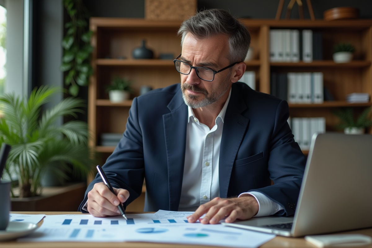 Investissement le plus intéressant : critères pour faire le bon choix