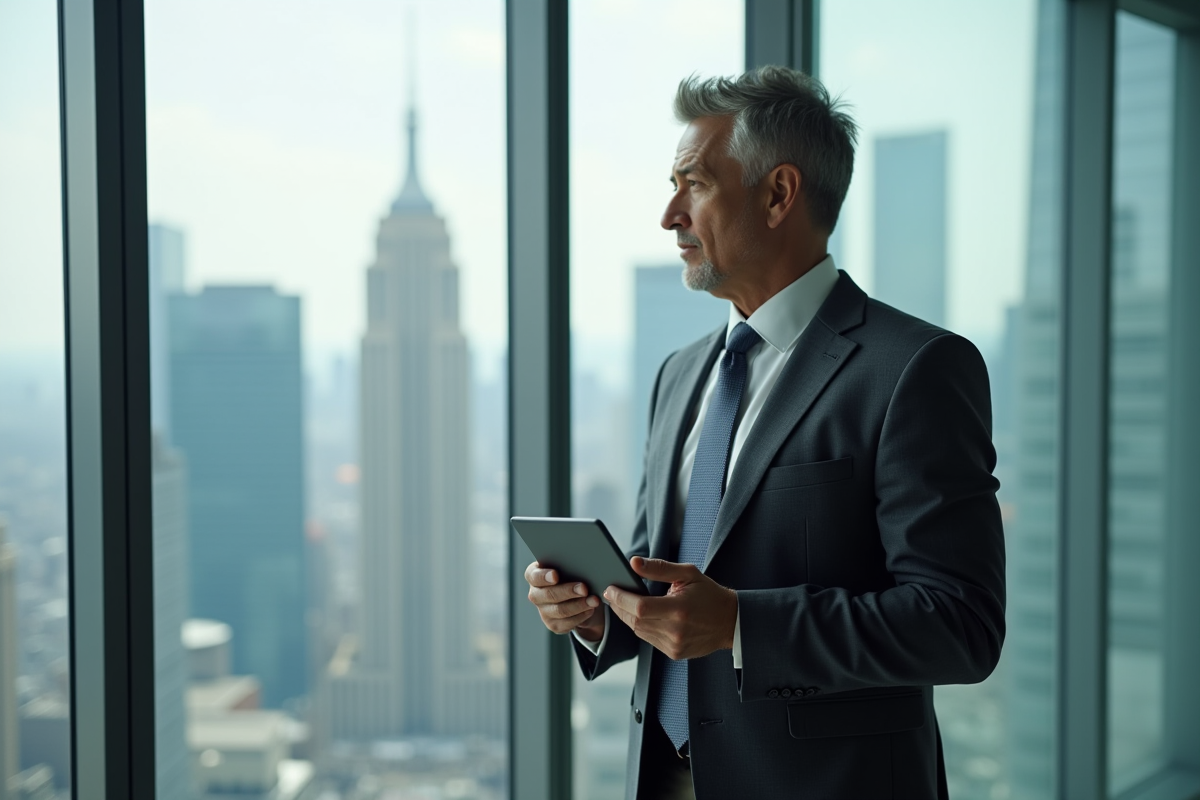 La plus grande société d’investissement immobilier et ses caractéristiques essentielles