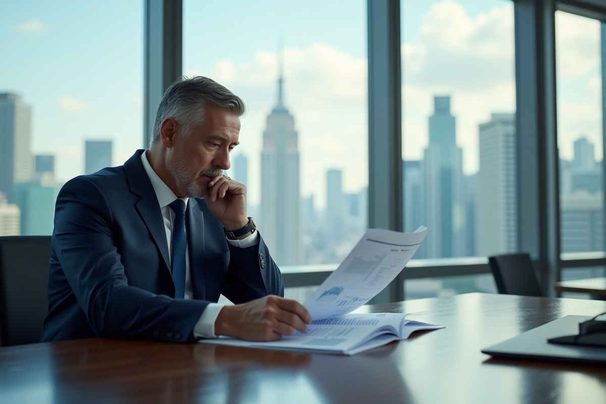 Le plus grand investisseur mondial et son impact sur l’économie internationale