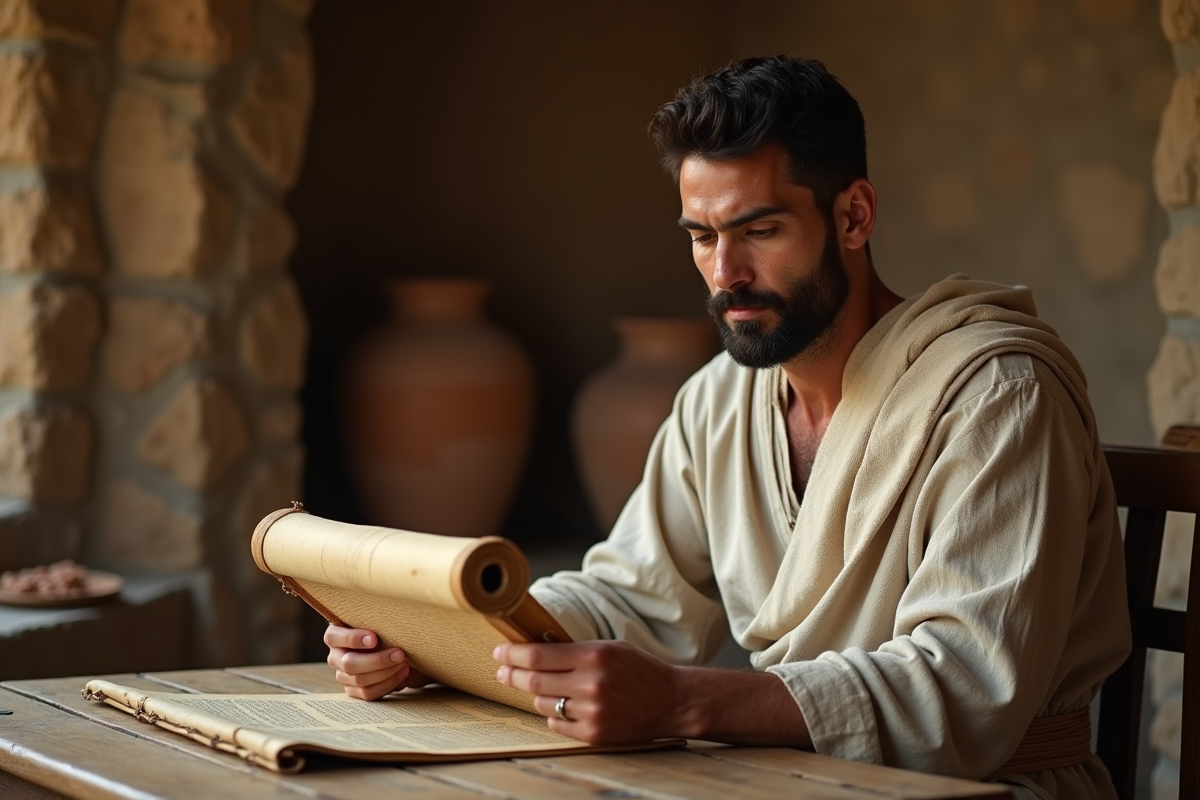 L’homme le plus célèbre de l’histoire et son impact mondial
