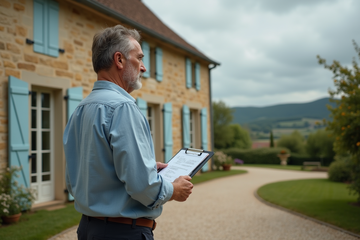 Vente de résidence secondaire et délai pour éviter la plus-value