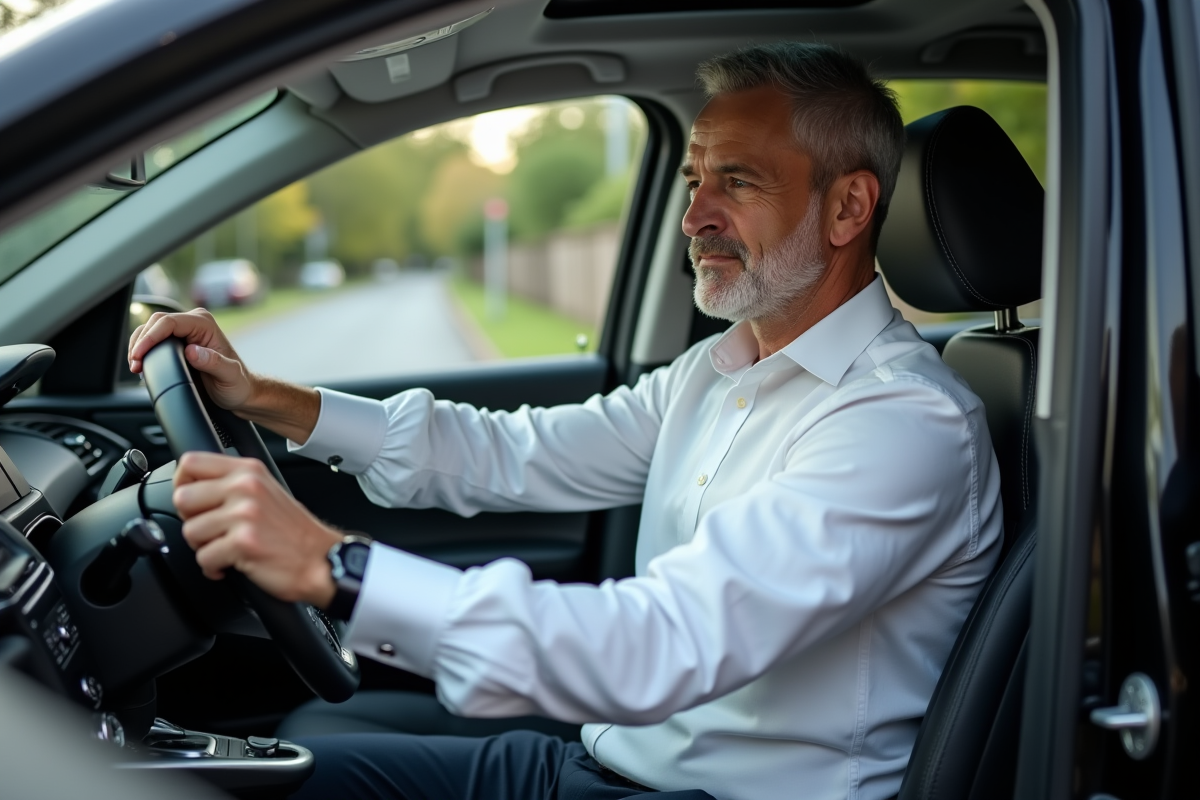 L’élément crucial dans une voiture : ce qu’il faut prioriser