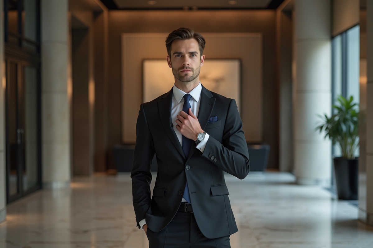 Importance de l’apparence personnelle dans la société moderne