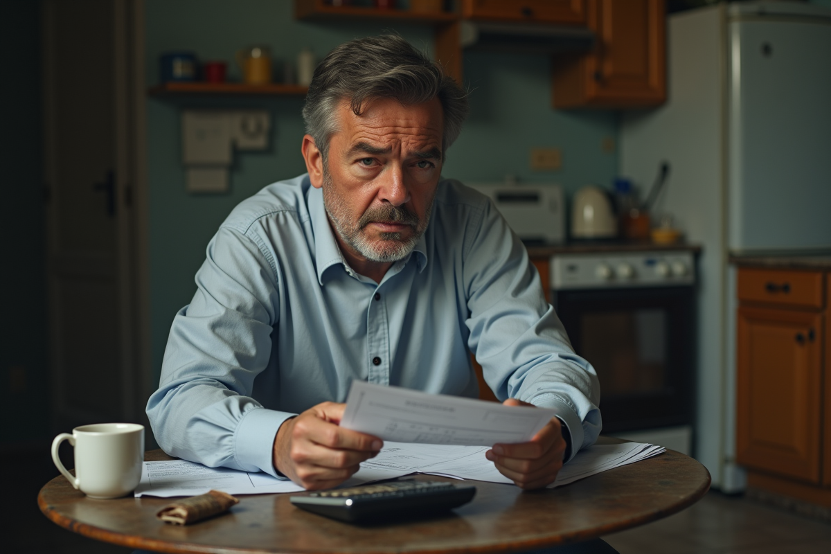 Conséquences du non-paiement de dette : ce qui vous attend