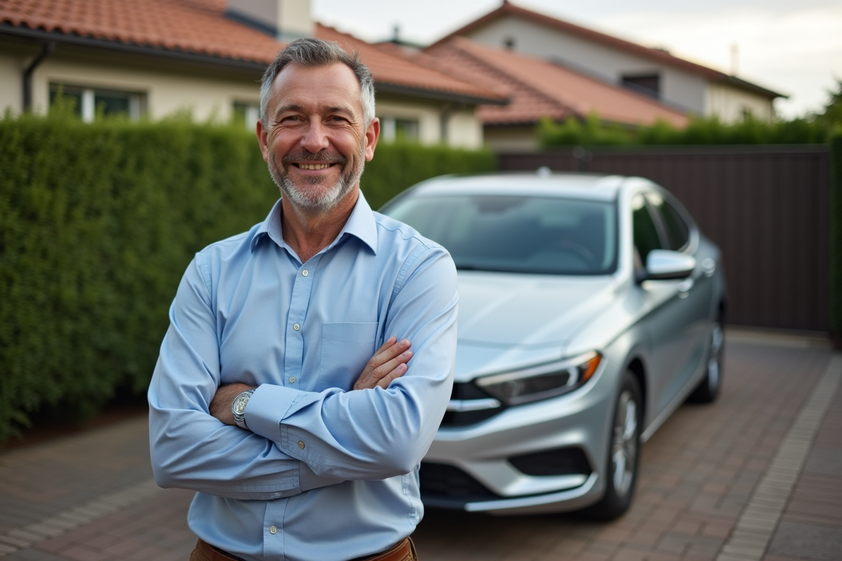 Marque de voiture sans problème : laquelle choisir ?