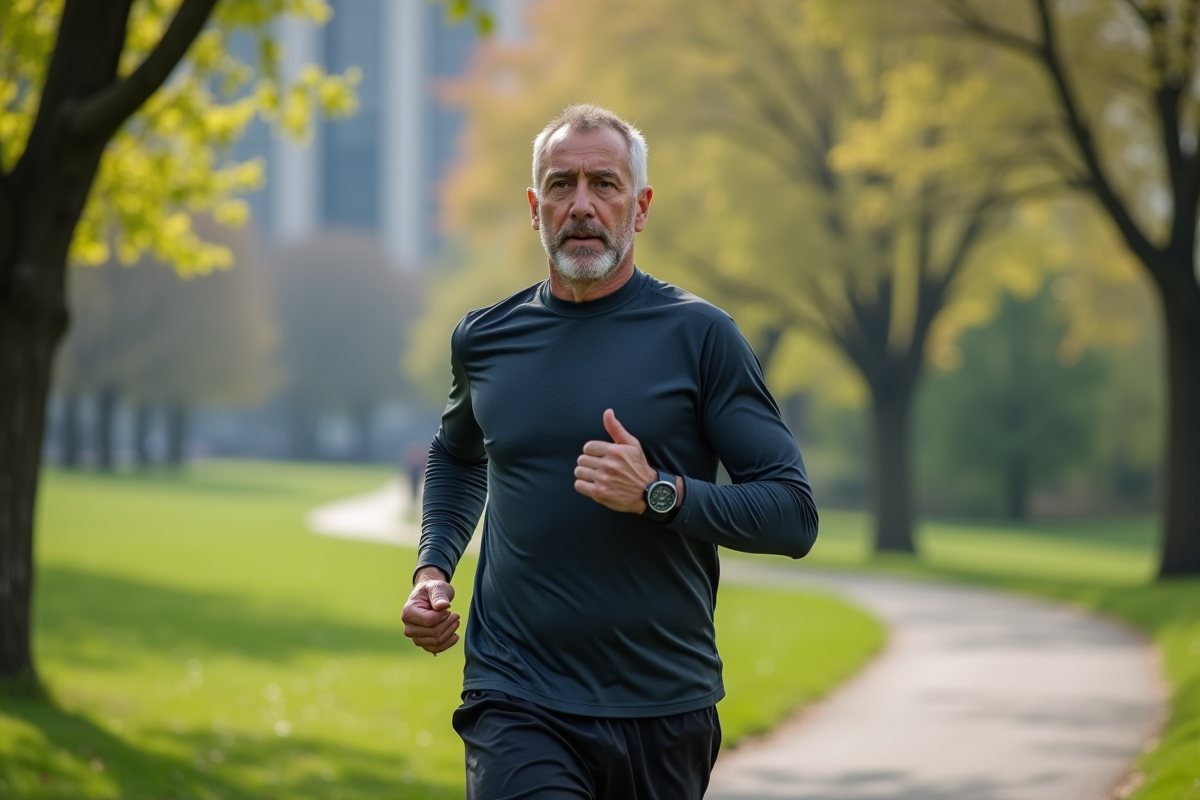 Améliorer son endurance respiratoire : les meilleurs exercices pour augmenter son souffle