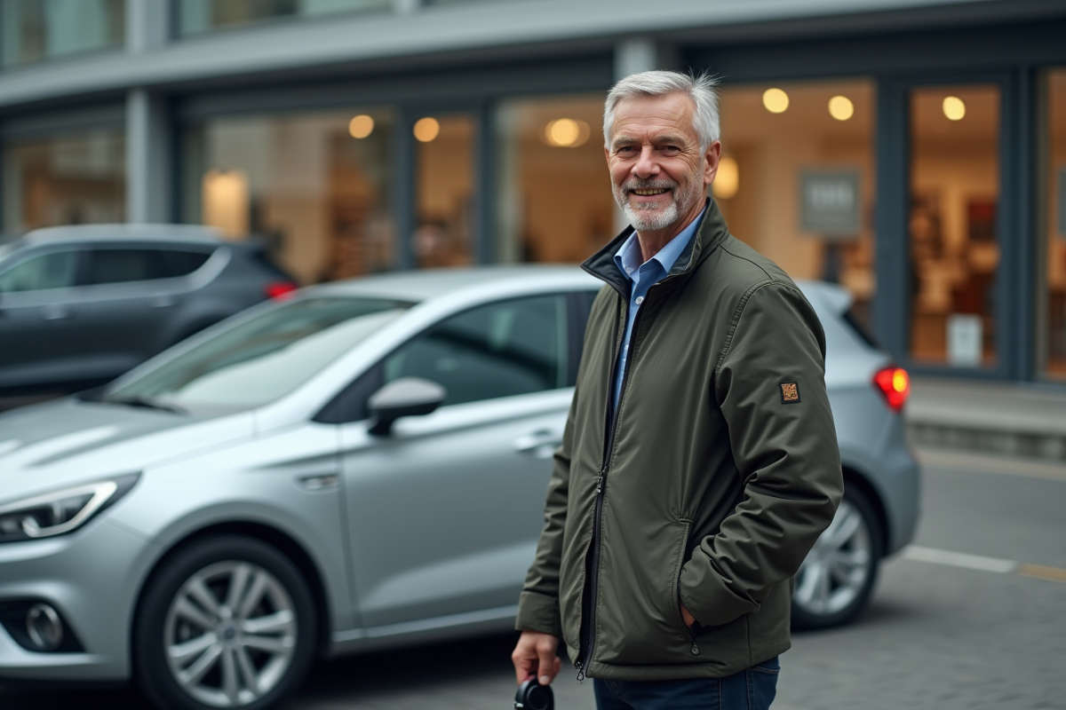 Classement des pays où Volkswagen se vend le plus