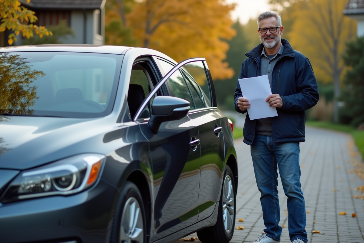 Voitures autorisées à circuler jusqu’en 2035 : la liste des modèles compatibles