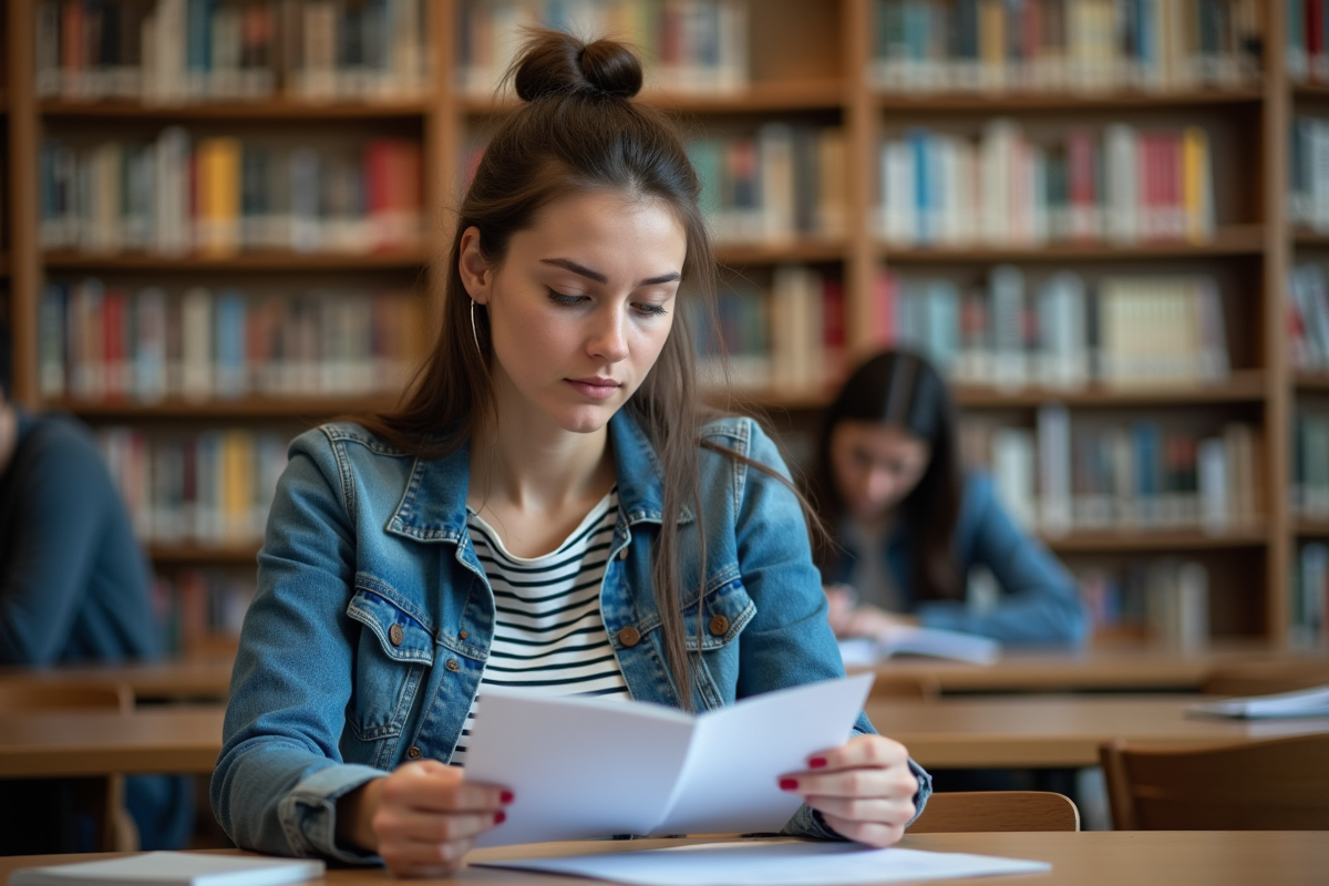 Financement des frais de scolarité : les aides disponibles pour les étudiants