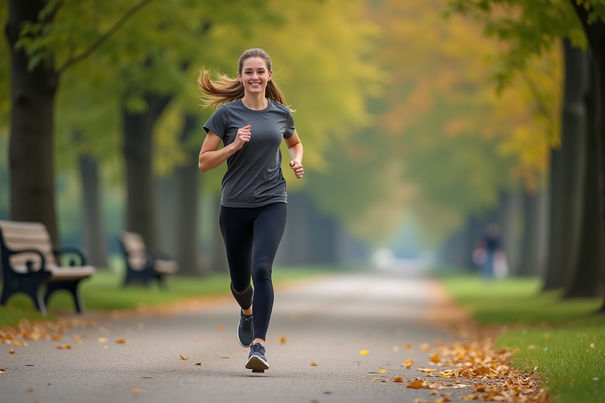 Les meilleurs sports pour la santé mentale et leur impact positif
