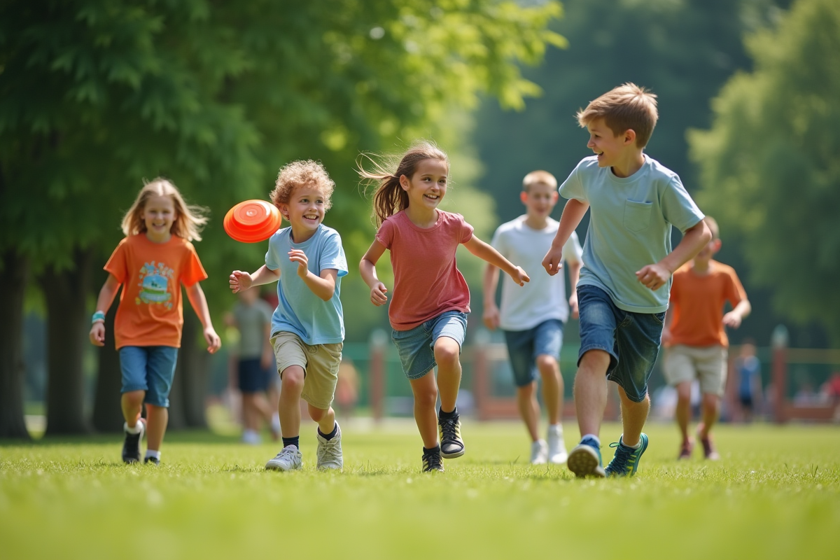 Activités pour ados de 13 ans : des idées pour les vacances