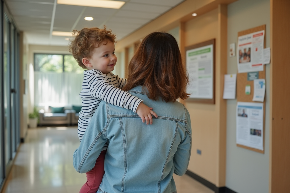 Soutien financier et ressources pour mamans célibataires