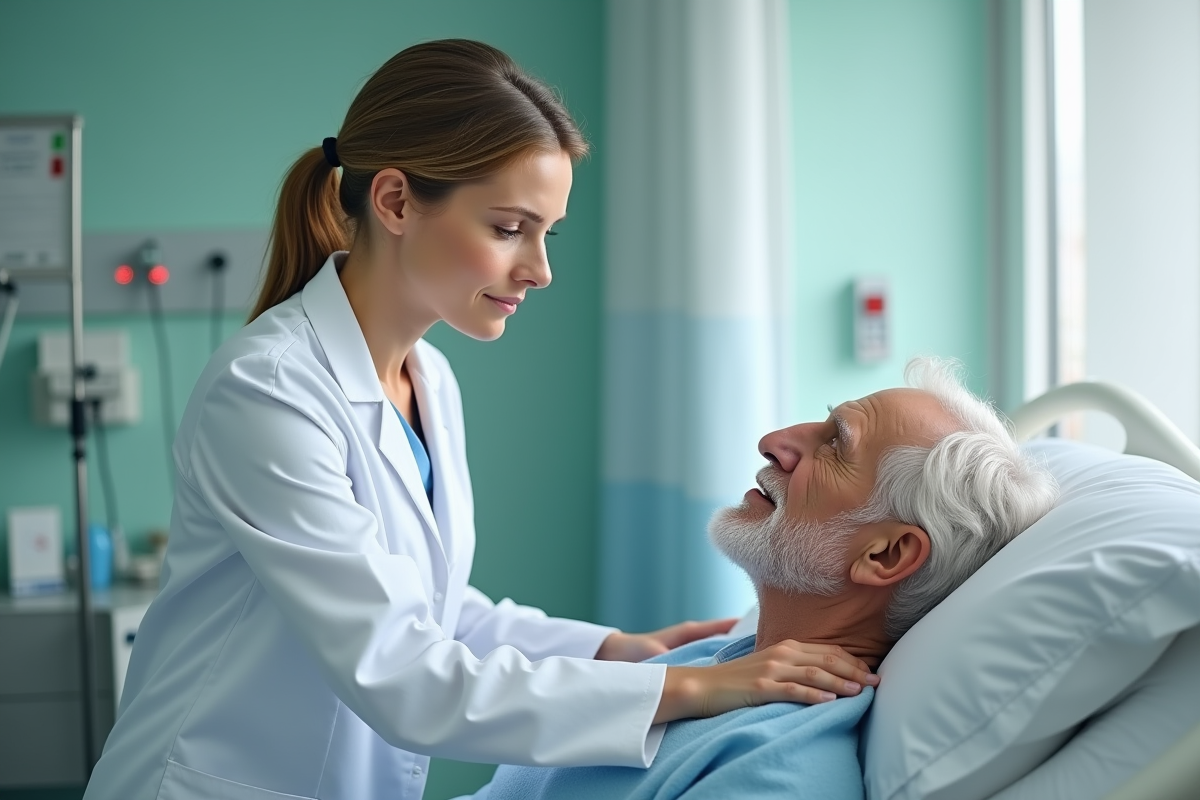 Évaluation du niveau de conscience : méthodes et techniques efficaces