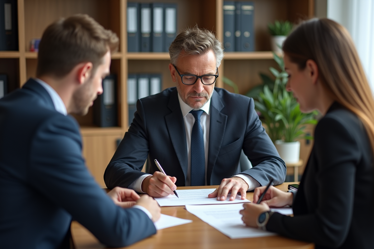 Les notaires et la possibilité de faire des prêts : ce qu’il faut savoir