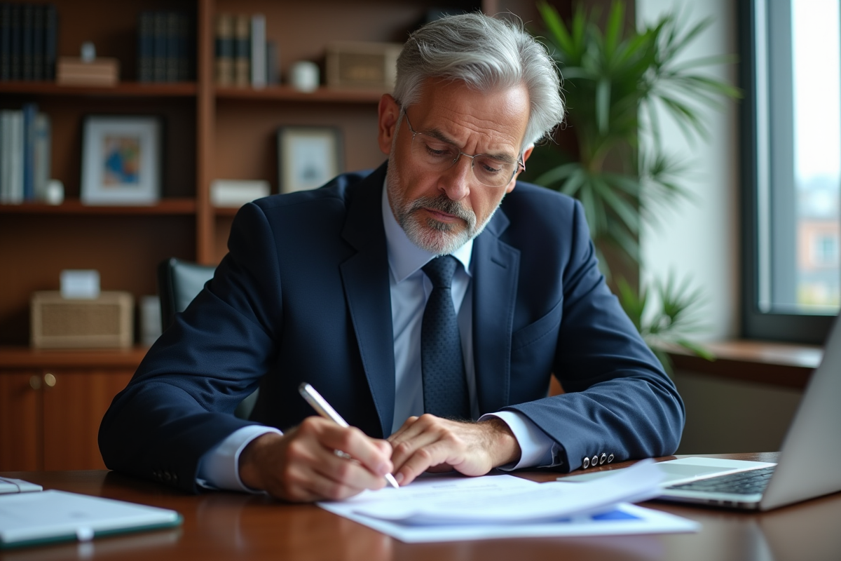 Paiement de l’état hypothécaire dans une transaction immobilière : qui en est responsable ?