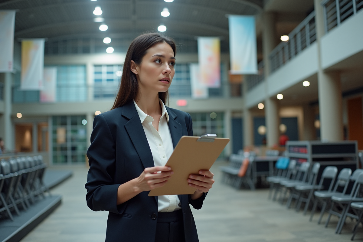 Points sensibles courants des organisateurs d’événements et leurs solutions