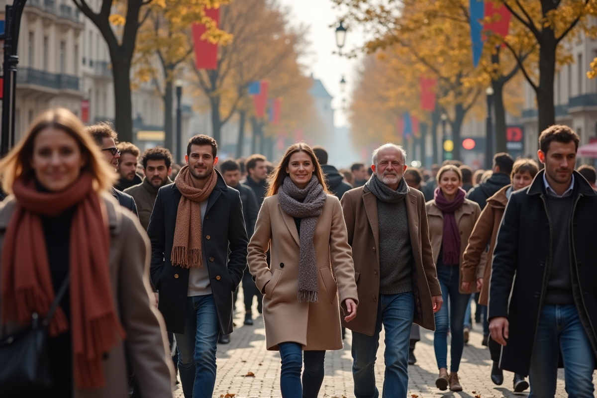 Événements incontournables à Paris en octobre