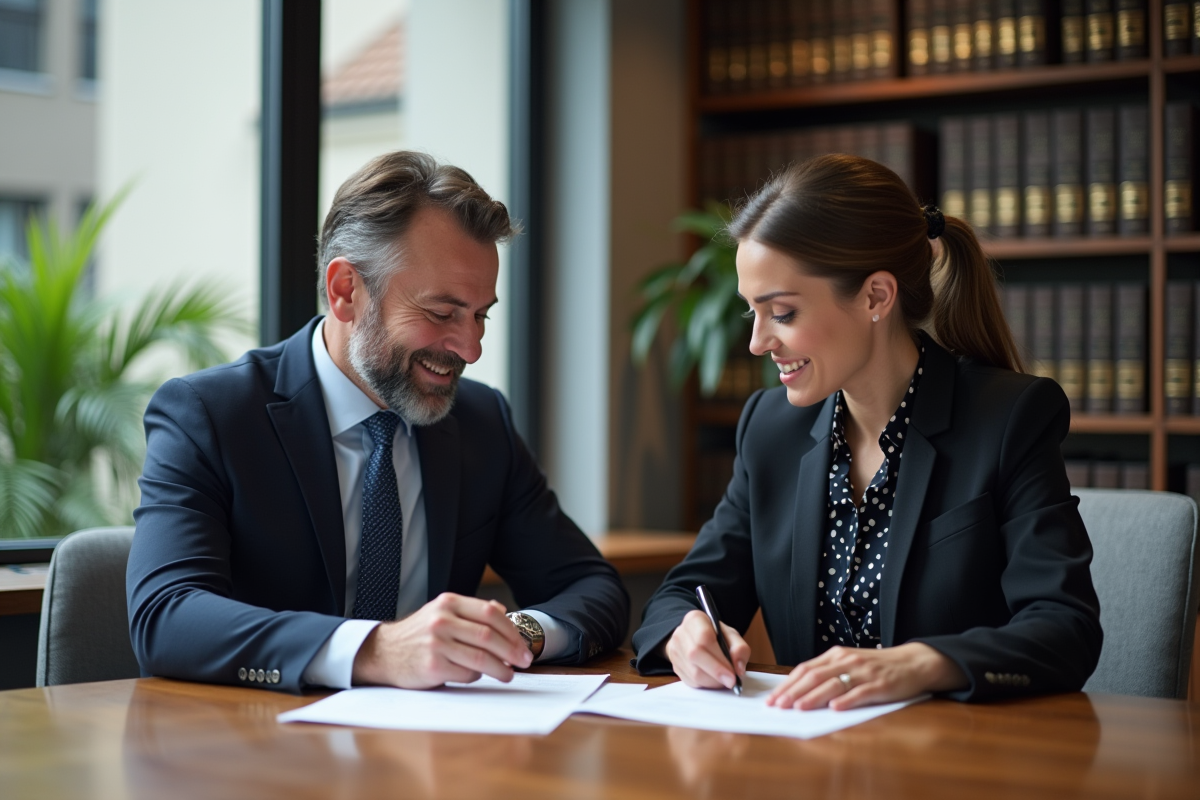 Avantages de la création d’une SCI pour la gestion locative