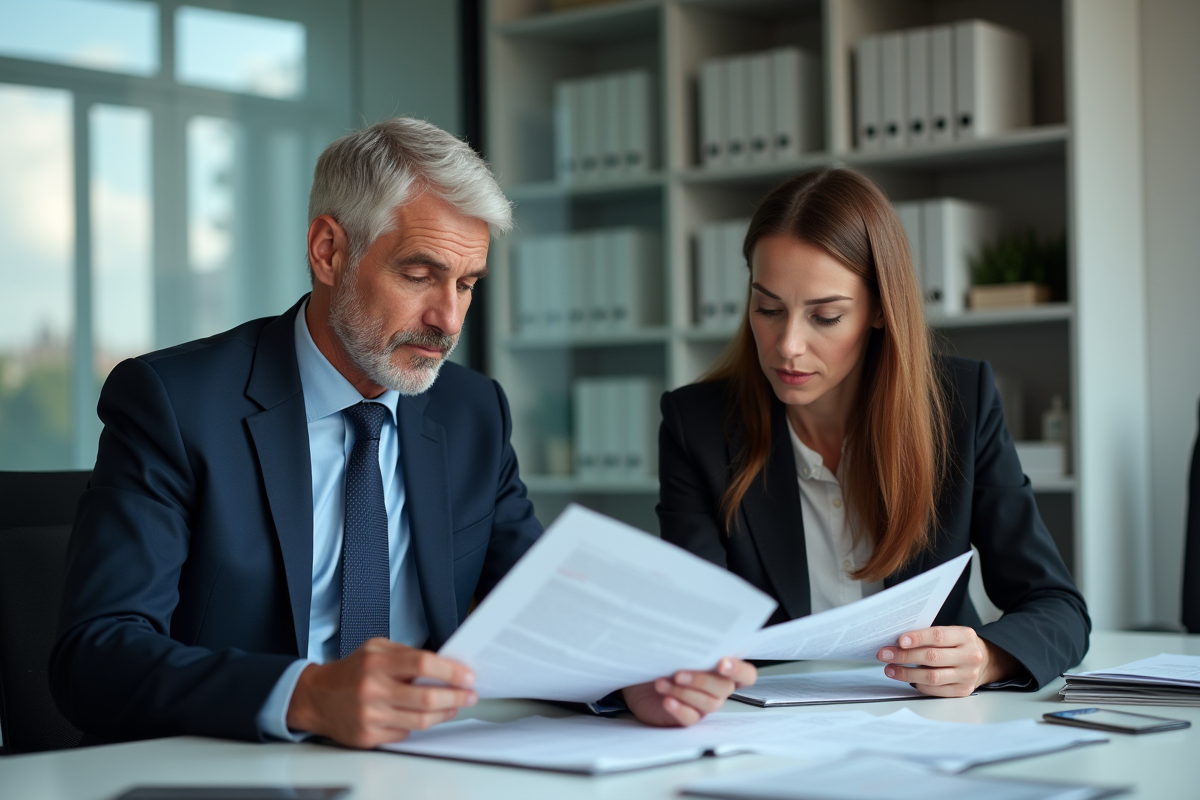 Différences clés entre OHSAS 18001 et ISO 45001 : une comparaison détaillée