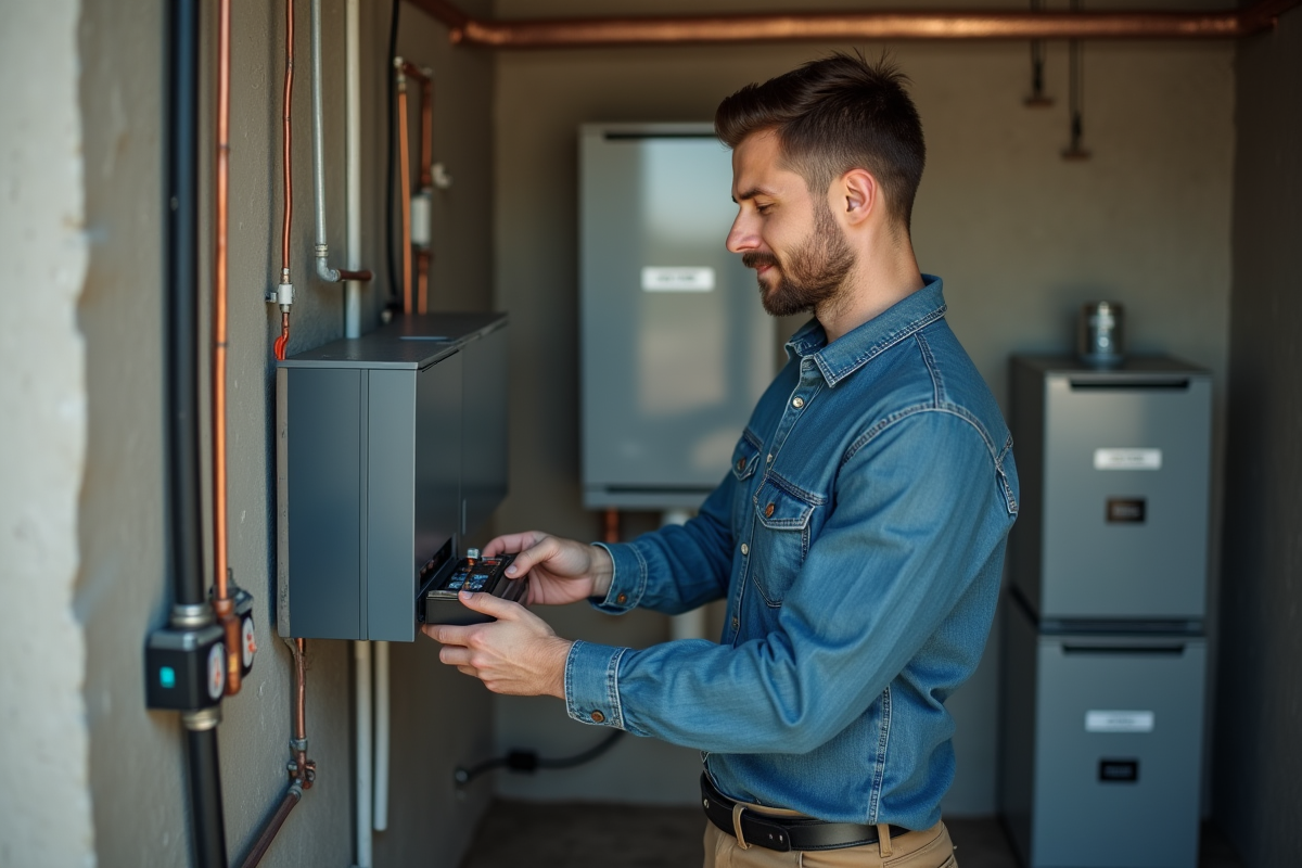 Stockage d’énergie : méthodes efficaces pour charger une batterie